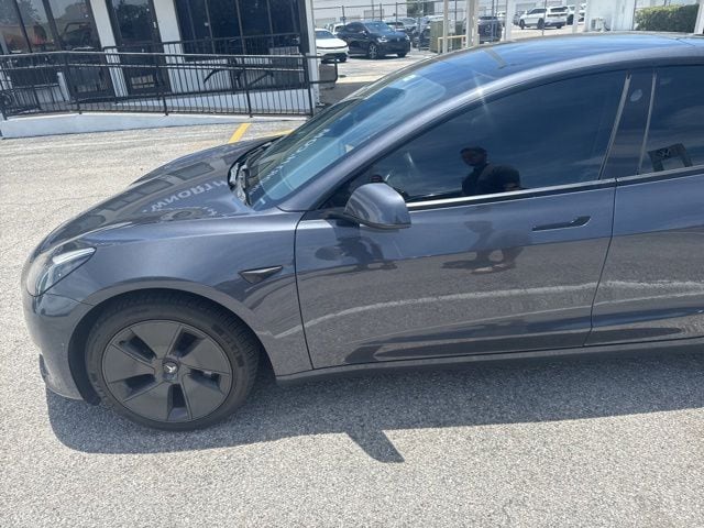 tesla model 3 2022 5YJ3E1EA3NF371247 image tesla model 3 2022 5YJ3E1EA3NF371247 image